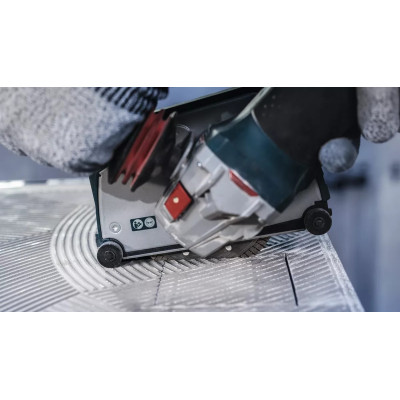 Круг алмазный по керамике BOSCH PRO Ceramic 125х22.23 мм 2608602479