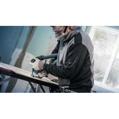 Круг алмазный по керамике BOSCH PRO Ceramic 125х22.23 мм 2608602479