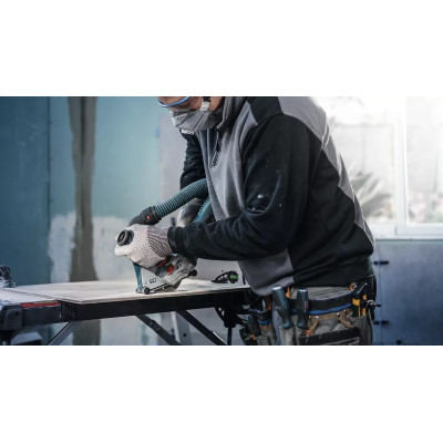 Круг алмазный по керамике BOSCH PRO Ceramic 125х22.23 мм 2608602479