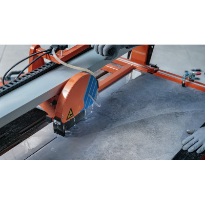 Круг алмазний по кераміці BOSCH Ceramic 300х30 мм 2608602540