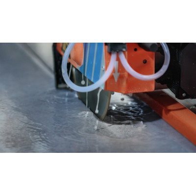 Круг алмазный по керамике BOSCH Ceramic 350х30 мм 2608602541