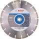 Круг алмазний по каменю BOSCH Standard for Stone 300х25.4х3.1 мм 2608602602