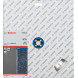 Круг алмазний по каменю BOSCH Standard for Stone 300х25.4х3.1 мм 2608602602