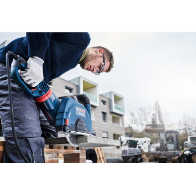 Круг алмазний по каменю BOSCH Standard for Stone 300х25.4х3.1 мм 2608602602