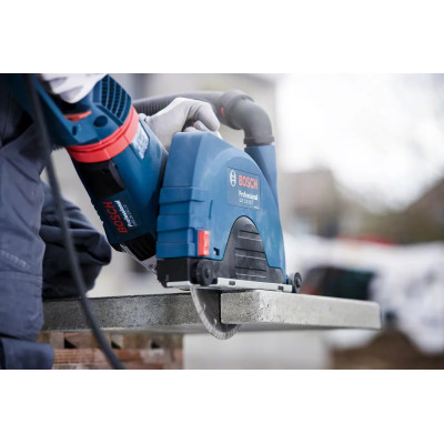 Круг алмазний по каменю BOSCH Standard for Stone 400х25.4х3.2 мм 2608602604