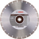 Круг алмазный по абразивным материалам BOSCH Standard for Abrasive 350х25.4 мм 2608602621