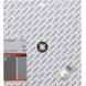 Круг алмазный по абразивным материалам BOSCH Standard for Abrasive 350х25.4 мм 2608602621