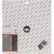 Круг алмазный универсальный BOSCH Standard for Asphalt 350х25.4х3.2 мм 2608602625