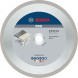 Круг алмазний по кераміці BOSCH PRO Ceramic 230х22.23х2.4 мм 2608602634