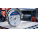 Круг алмазний по кераміці BOSCH PRO Ceramic 230х22.23х2.4 мм 2608602634