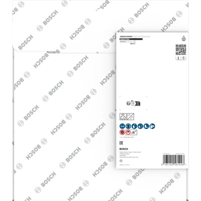 Круг алмазный по керамике BOSCH PRO Ceramic 250х30х2.4 мм 2608602638