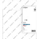 Круг алмазный по керамике BOSCH PRO Ceramic 250х30х2.4 мм 2608602638