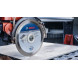Круг алмазный по керамике BOSCH PRO Ceramic 250х30х2.4 мм 2608602638