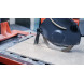 Круг алмазный по керамике BOSCH PRO Ceramic 250х30х2.4 мм 2608602638