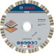 Круг алмазний по каменю BOSCH PRO Stone 150х22.23х2.4 мм 2608602643