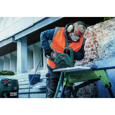 Круг алмазний по каменю BOSCH PRO Stone 150х22.23х2.4 мм 2608602643