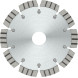Круг алмазний по армованому бетону BOSCH PRO Concrete 125х22.23х2.2 мм 2608602652
