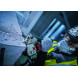 Круг алмазний по армованому бетону BOSCH PRO Concrete 125х22.23х2.2 мм 2608602652