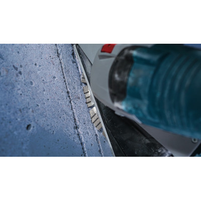Круг алмазный по бетону BOSCH PRO Concrete 150х22.23х2.4 мм 2608602653