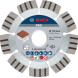Круг алмазний по цеглі BOSCH PRO Abrasive 115х22.23х2.2 мм 2608602679
