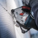 Круг алмазний по цеглі BOSCH PRO Abrasive 115х22.23х2.2 мм 2608602679