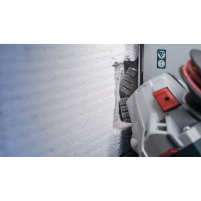 Круг алмазний по цеглі BOSCH PRO Abrasive 115х22.23х2.2 мм 2608602679