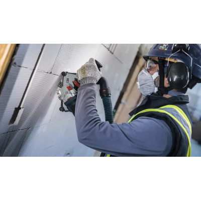 Круг алмазний по цеглі BOSCH PRO Abrasive 115х22.23х2.2 мм 2608602679