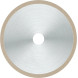 Круги алмазні по кераміці 10 шт BOSCH Standard for Ceramic 180х22.23х1.6 мм 2608603233