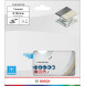 Круги алмазні по кераміці 10 шт BOSCH Standard for Ceramic 180х22.23х1.6 мм 2608603233