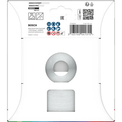 Круги алмазні по кераміці 10 шт BOSCH Standard for Ceramic 180х22.23х1.6 мм 2608603233