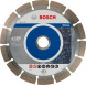 Круги алмазні по каменю 10 шт BOSCH Standard for Stone 180х22.23х2 мм 2608603237