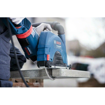 Круги алмазні по каменю 10 шт BOSCH Standard for Stone 180х22.23х2 мм 2608603237