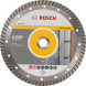 Круги алмазні універсальні 10 шт BOSCH Standard for Universal Turbo 230х22.23х2.5 мм 2608603252