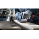 Шліфувальна стрічка 10 шт BOSCH PRO X440 Best for Wood + Paint 610х100 мм K80 2608606136