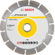 Круги алмазные универсальные 10 шт BOSCH Eco for Universal 180х22.23х2.2 мм 2608615043
