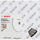 Круги алмазні універсальні 10 шт BOSCH Eco for Universal Turbo 125х22.23х2.4 2608615046
