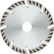 Круги алмазные универсальные 10 шт BOSCH PRO Multi Material 125х22.23х2 мм 2608615060