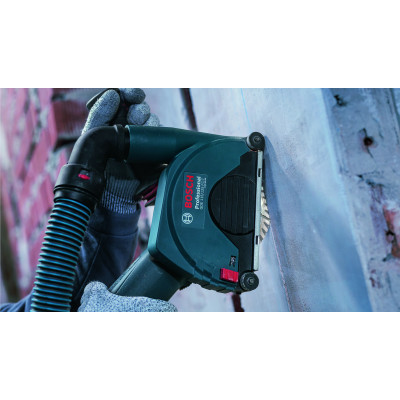 Круги алмазные универсальные 10 шт BOSCH PRO Multi Material 125х22.23х2 мм 2608615060