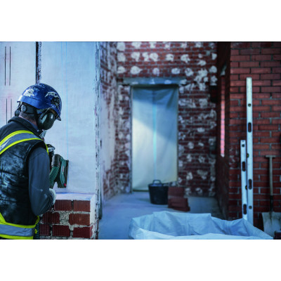 Круги алмазные универсальные 10 шт BOSCH PRO Multi Material 125х22.23х2 мм 2608615060