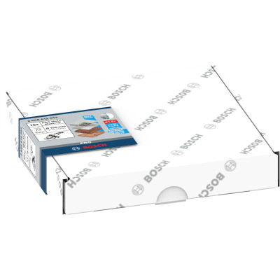 Круги алмазні універсальні 10 шт BOSCH PRO Multi Material 150х22.23х2.4 мм 2608615062