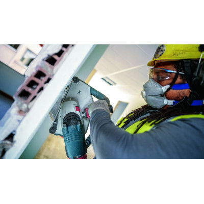 Круги алмазні універсальні 10 шт BOSCH PRO Multi Material 150х22.23х2.4 мм 2608615062