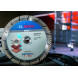 Круги алмазні універсальні 10 шт BOSCH PRO Multi Material 150х22.23х2.4 мм 2608615062