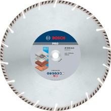 Круг алмазний універсальний BOSCH Standard for Universal 350x20x3.3 мм 2608615070