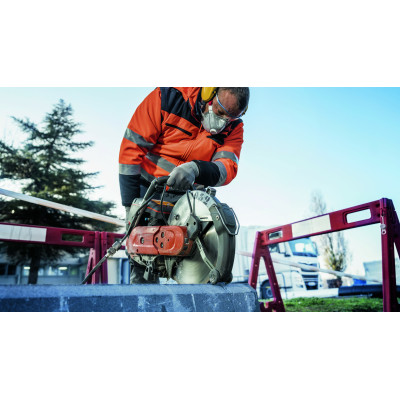 Круг алмазний універсальний BOSCH PRO Universal 350х25.4х3.1 мм 2608615071