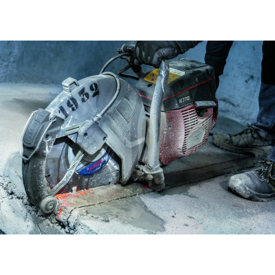 Круг алмазний універсальний BOSCH PRO Universal 350х25.4х3.1 мм 2608615071