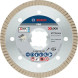 Круг алмазный по керамике BOSCH PRO Ceramic 115х22.23 мм 2608615131