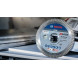 Круг алмазный по керамике BOSCH PRO Ceramic 125х22.23 мм 2608615132
