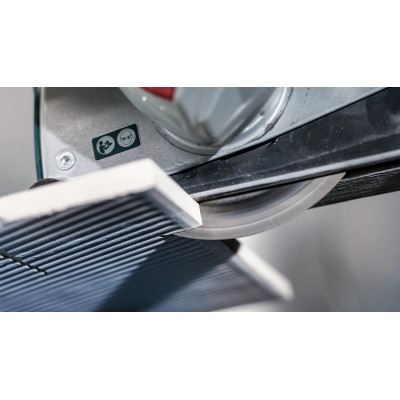Круг алмазный по керамике BOSCH PRO Ceramic 125х22.23 мм 2608615132