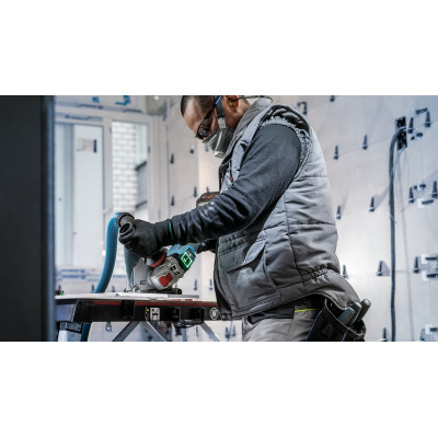 Круг алмазный по керамике BOSCH PRO Ceramic 125х22.23 мм 2608615132