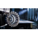 Чашкова зачисна щітка BOSCH PRO Metal heavy 75x0.35 мм 2608620726